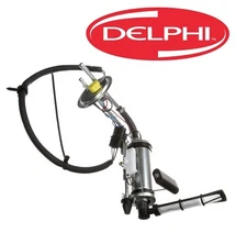 NEW For Jeep Cherokee Comanche Fuel Pump Hanger Assembly Delphi HP10148