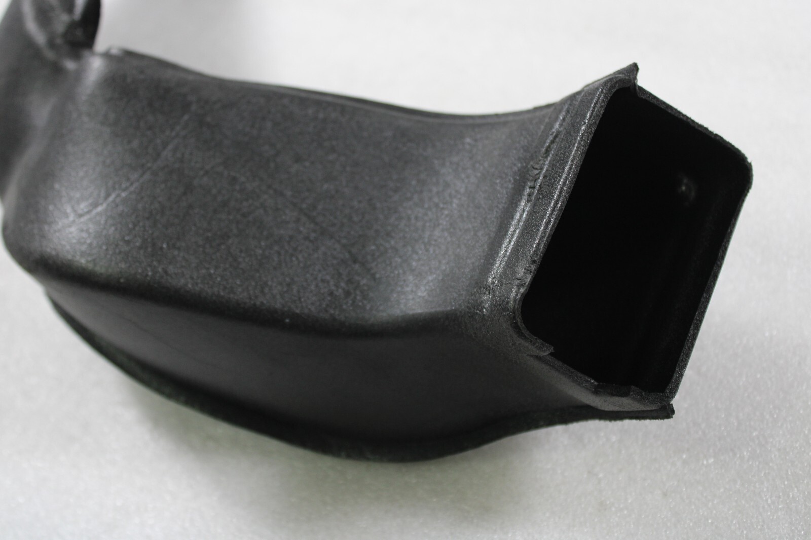 Ferrari F8 Tributo, RH, Right, Air Vent Duct, Used, P/N 820956