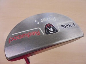 Ping Redwood Piper S | eBay