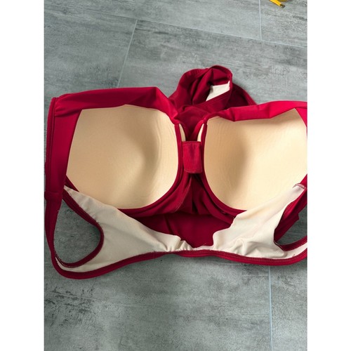 Miraclesuit DD-Cup Revele One Piece Grenadine Swimsuit Size 18DD - Picture 10 of 11