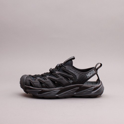 Hoka One One Hopara Black Dark Shadow 