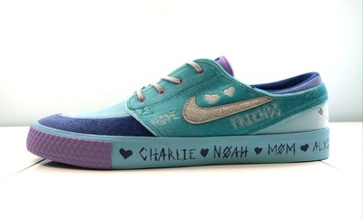 Discount Price Nike SB Zoom Janoski âDoernbecherâ CV2365-400