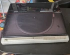 Technics Direct Drive Automatics Turntable System SL-L2