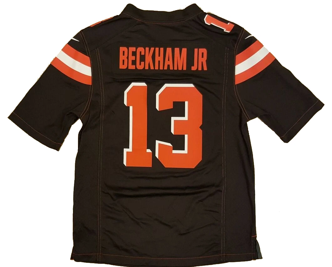 Browns replica cheap jersey