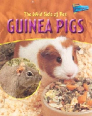 Raintree Perspektiven: The Wild Side Of Haustieren: Meerschweinchen Paperba
