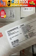 1pc ABB DI562 switch input/output module 1TNE968902R2102