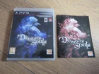 Demon' Souls (PS3) uk pal cib , uk tracked post