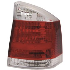 DIEDERICHS Rückleuchte Heckleuchte rechts für Opel Vectra C Caravan Z02