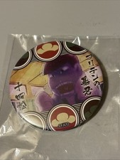 Jyushimatsu Matsuno Mr. Osomatsu Osomatsu-san badge