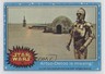 1977 Topps Star Wars C-3PO Artoo-Detoo is Missing! #18 0f83