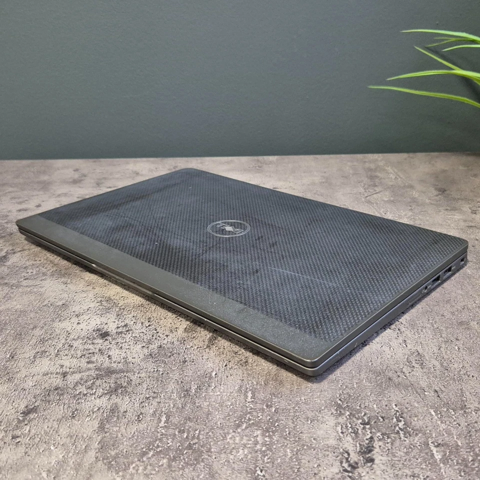 Dell Latitude 7410 · i5-10210U · 8GB · 256GB, photo 4 of 4