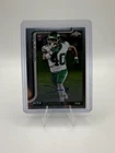 2025 Topps Chrome Donovan Edwards Base (RAW)