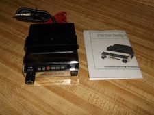Refurb Original Realistic Fm Converter Radio Works Great Model 12-1348b Refurb Original Realistic Fm Converter Radio Works Great Model 12-1348b