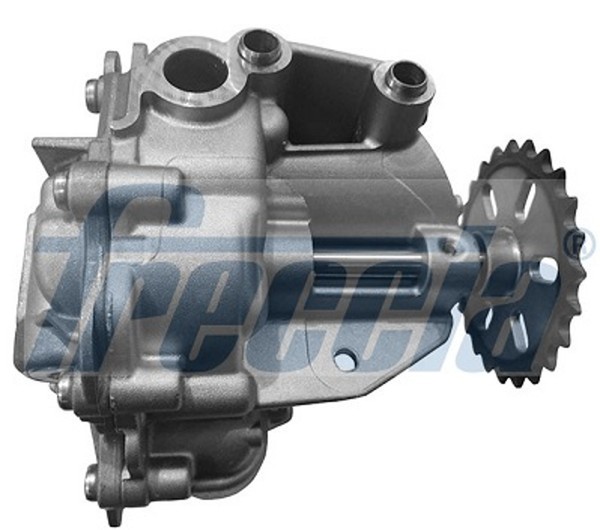 ÖLpumpe Freccia OP09-239 FüR Opel Vivaro X82 Bus Cdti Mercedes Vito Mixto Double-image