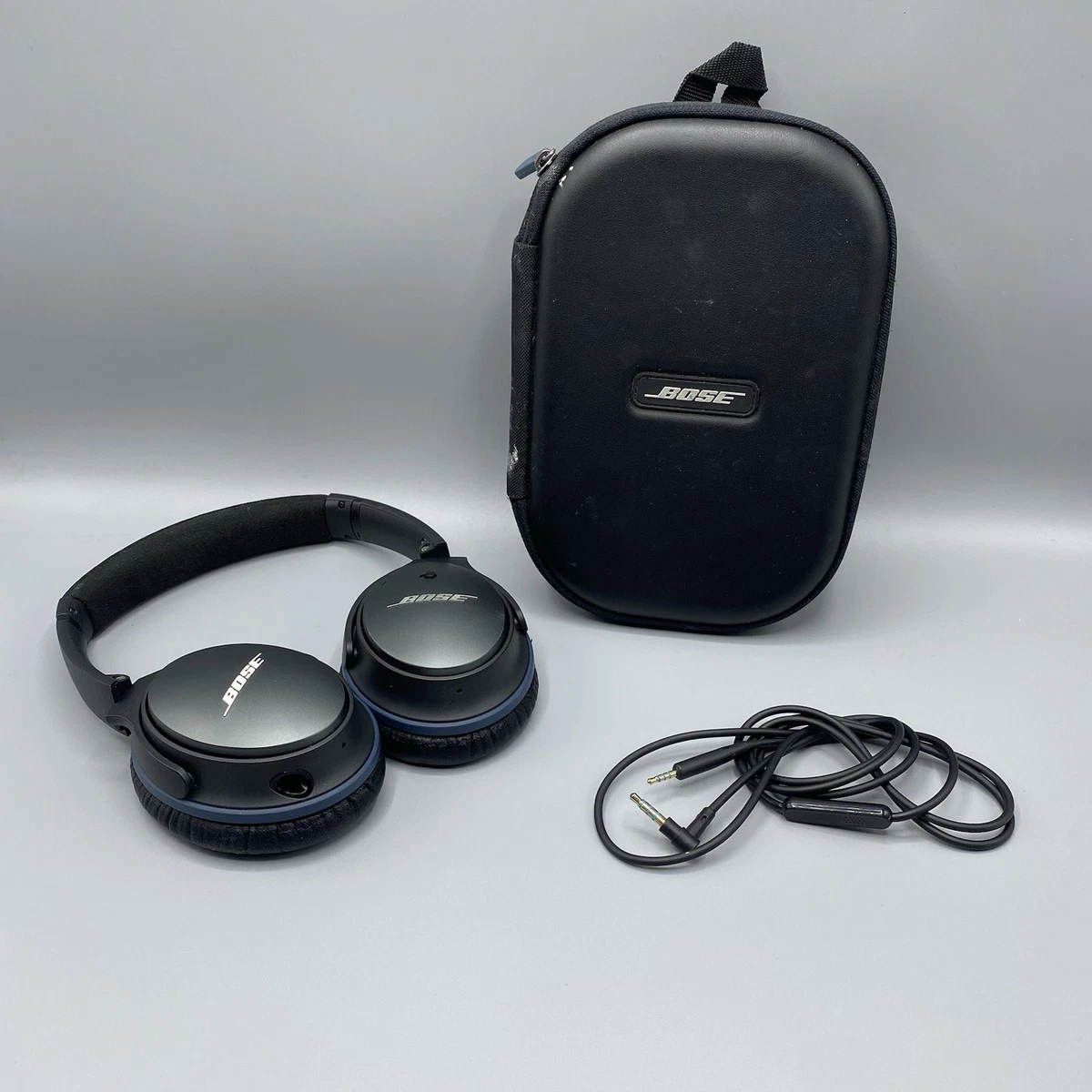 Bose Bose QuietComfort 25 Headphones for sale | eBay UK