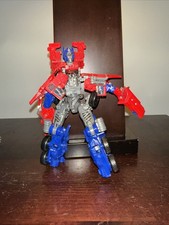  Optimus Prime Transformer Studio Series 2a