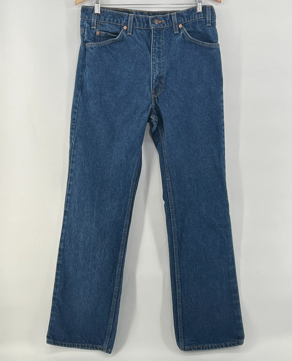 マ*イ様 90s Levi's 517 33×30 Levi's 517 Men's 33 in Inseam Jeans for sale | eBay