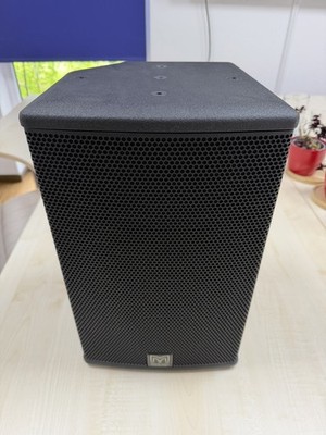 Martin Audio Speaker CDD8 Live Aktiv Lautsprecher / New AMP 2 Years Warranty