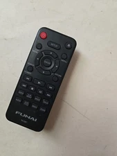 Funai Remote NC081 NC081UH DP100FX5 Tested Works Pre-owned 