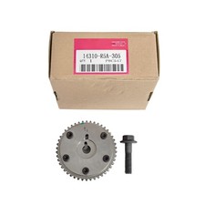 Variable Valve Timing Actuator 14310R5A305 OEM For 08-15 Honda Accord CR-V