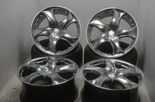 4 x Keskin KT9 20 Zoll Alufelgen BMW X3 X4 X5 E60 Opel Insignia Country