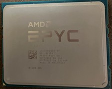 AMD EPYC 7662 2.0 GHz 64Cores CPU SP3 100-000...