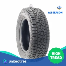 Used 255/65R17 Advanta ATX-850 110T - 12.5/32