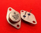 20 Pieces MJ15024 Silicon Power Transistor 16A TO-3 （B51）