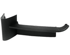 GITTER GRILL STOßSTANGE VORNE RECHTS BMW 7ER E65 2001-2004