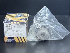 New AISIN WPN-070 Engine Water Pump Assembly ...