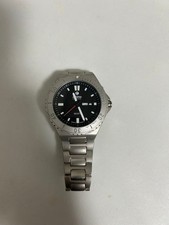 Tutima watches M2 Seven Seas Automatic Ref.86406 titanium Mens Watch