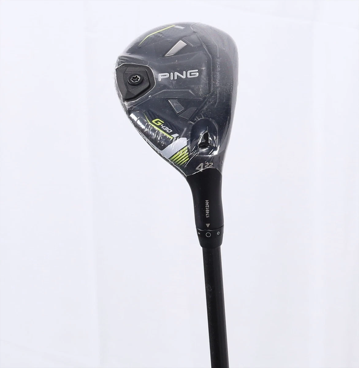 Ping Hybrid 22 Loft Golf Clubs for sale | eBay