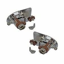 Porte avant et accessoires Porsche 914