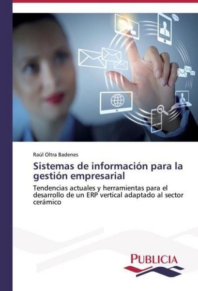 Sistemas De InformacióN Para La GestióN Empresarial RaúL Oltra Badenes-image