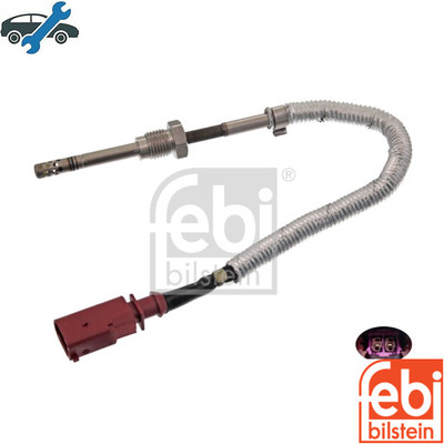 SENSOR EXHAUST GAS TEMPERATURE 49278 FOR AUDI CAMA/CGKA/CAMB/CGKB 2.7L 6cyl A5