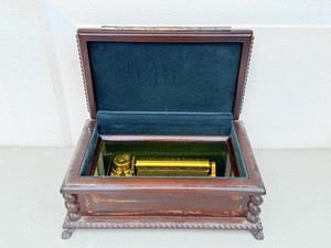 Reuge Music Box | eBay