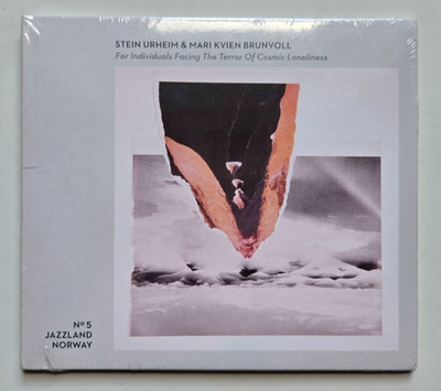 Stein Urheim & Mari Kvien Brunvoll - For Individuals Facing the Terror of Cosmic