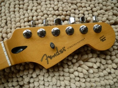 Fender Electric Guitar Necks for sale | eBay
