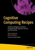 Adnan Masood (U. A.) | Cognitive Computing Recipes | Taschenbuch | Englisch