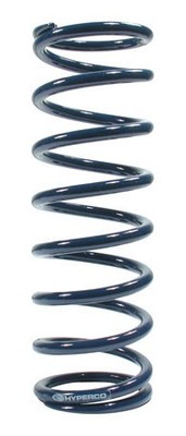 Hyperco Coil Over Spring 2.5in ID 10in Tall 1810B0200