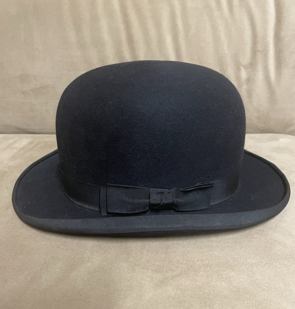 Stetson Men's 1930s Decade Vintage Hats for sale | eBay