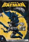 IL MEGLIO DI BATMAN DVD