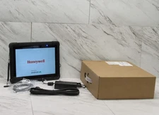 NEW in Box Honeywell RT-10A Rugged Tablet 32GB RT10A-L10-17C12S0F w/ Battery!