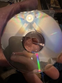 Dark Savior (Sega Saturn, 1996) CIB Tested No Foam