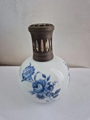 LAMPE BERGER "PORCELAINE DE PARIS" - Photo 1/4