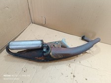 MARMITTA GIANNELLI EXTRA PER PIAGGIO LIBERTY 50 2t 2004 2008