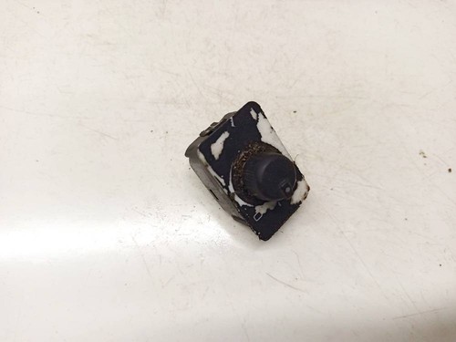 Audi A6 2002 Wing mirror control switch (Exterior Mirror Switch) 4 #2764851-04