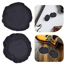 12 Pcs Fabric Headphones Ear Covers Replacement Pads Gaming Headset