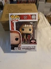Funko Pop! WWE Becky Lynch with 2 Belts #102 Target Con Exclusive - New