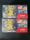 Pokémon Surging Sparks Elite Trainer Box + Booster Bundle, 2-pack ~ Costco Set